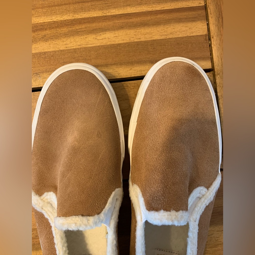 Keds slip ons - Picture 4 of 5
